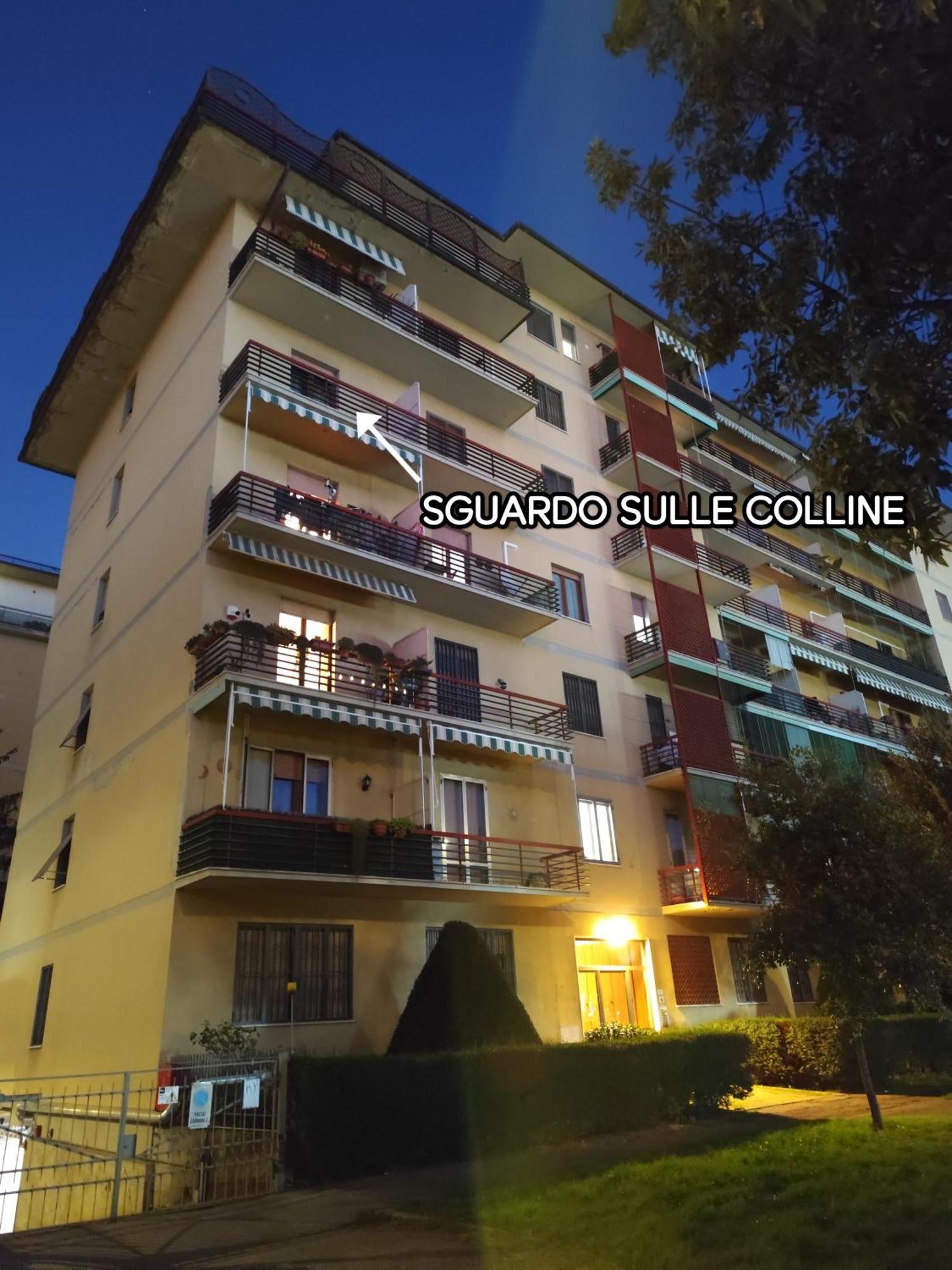 Sguardo Sulle Colline Del Chianti Scandicci Firenze 外观 照片
