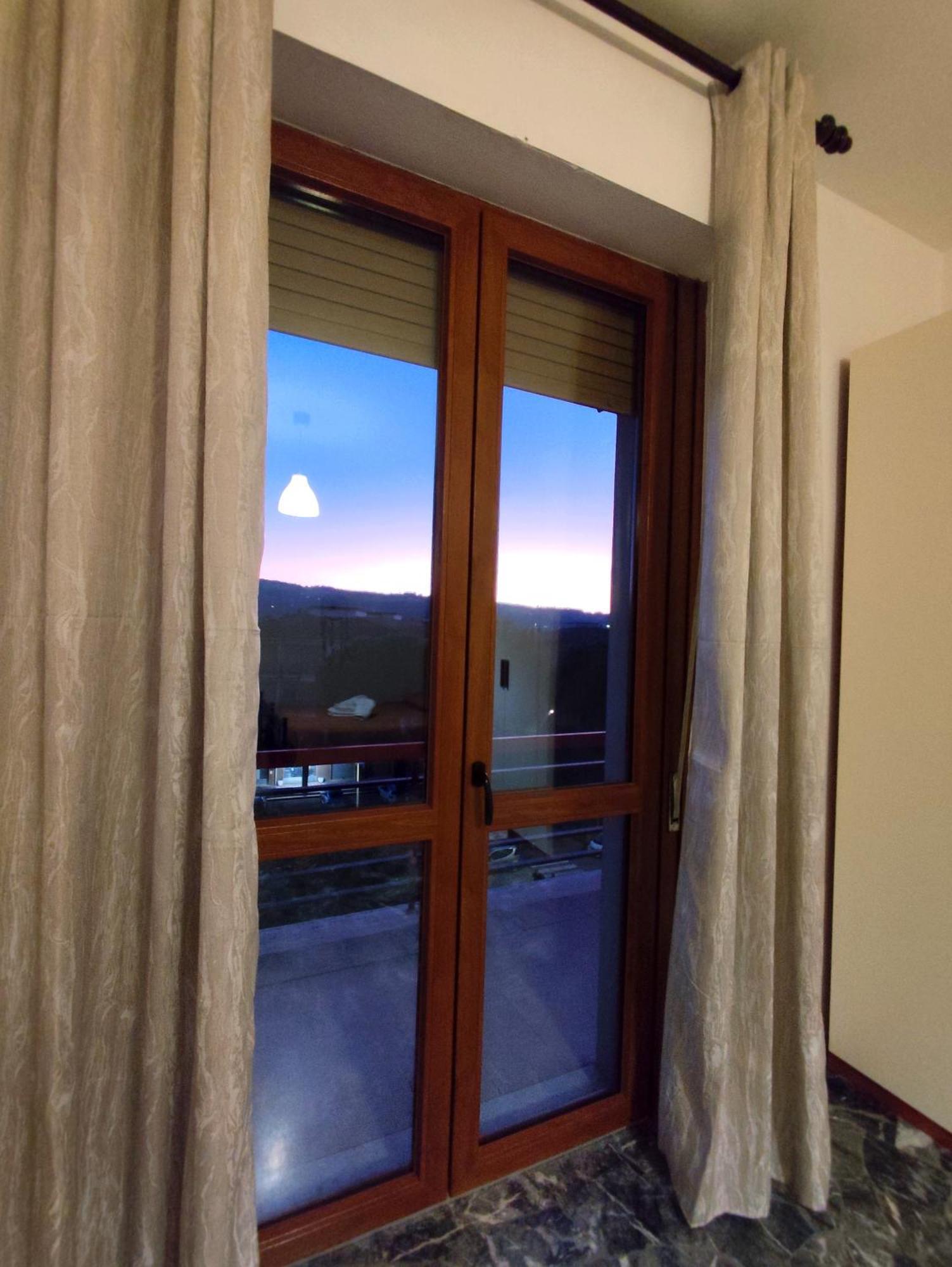 Sguardo Sulle Colline Del Chianti Scandicci Firenze 外观 照片